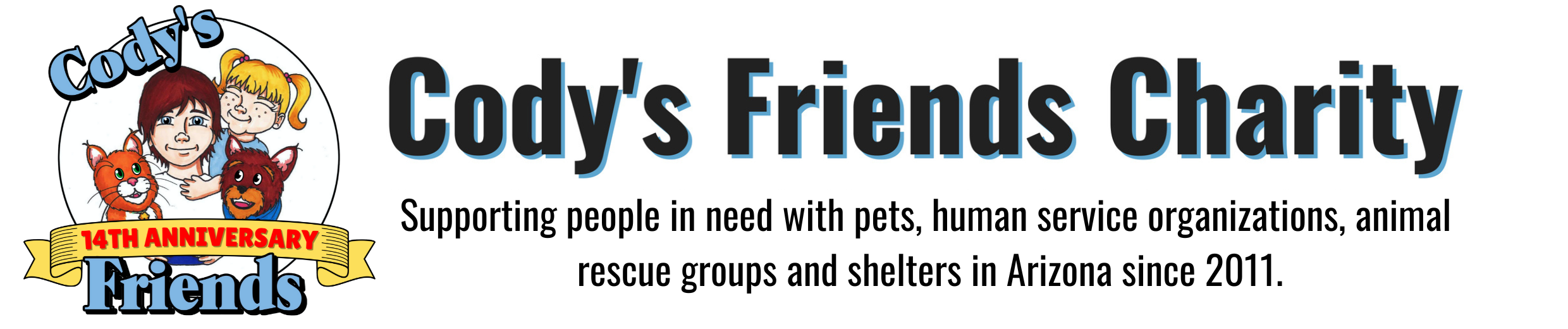 Cody's Friends Charity