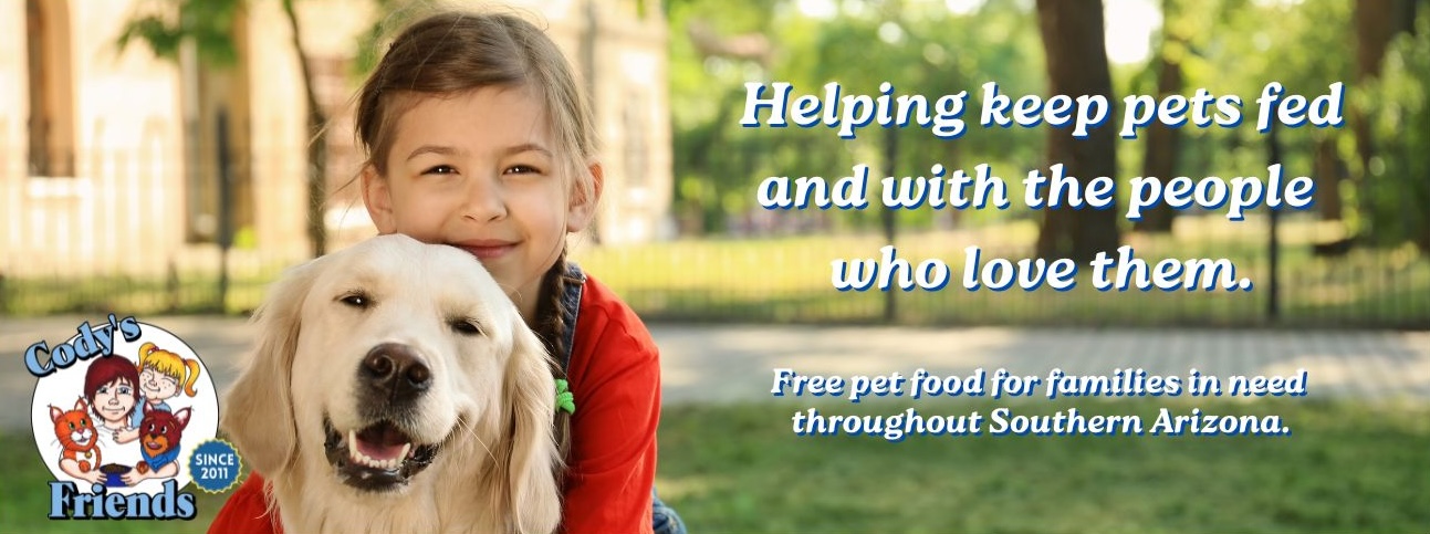 Cody's Friends Charity
